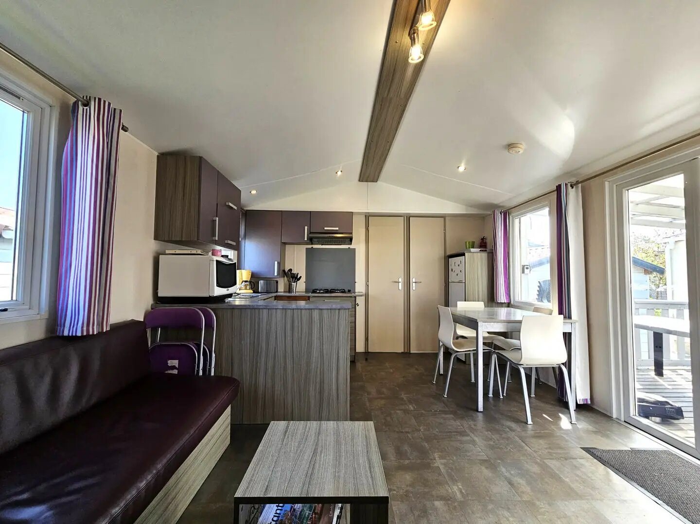 Maison à vendre, 35m², Grandcamp-Maisy