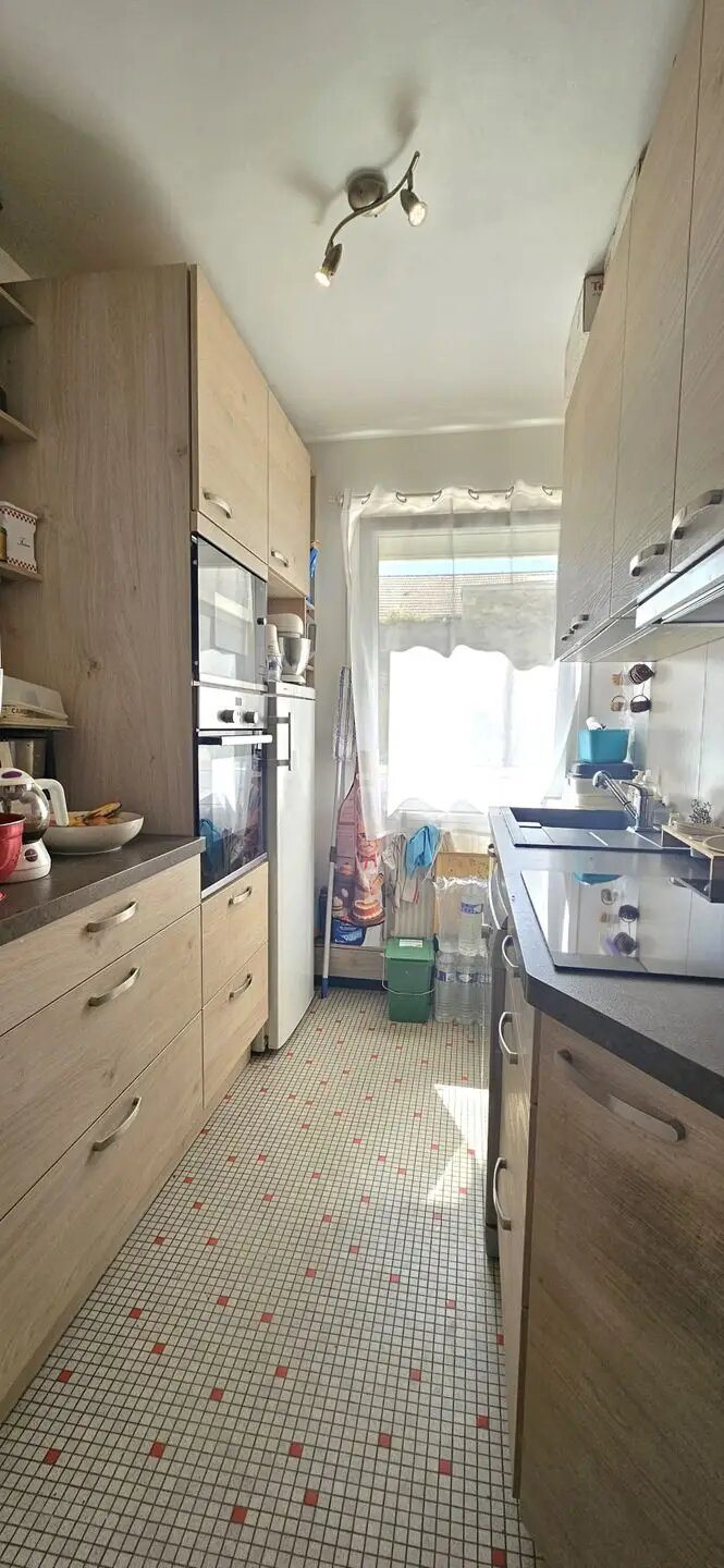 Appartement à vendre, 78m², Grandcamp-Maisy