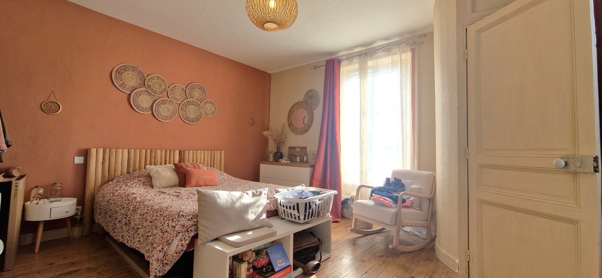 Maison à vendre, 113m², Grandcamp-Maisy