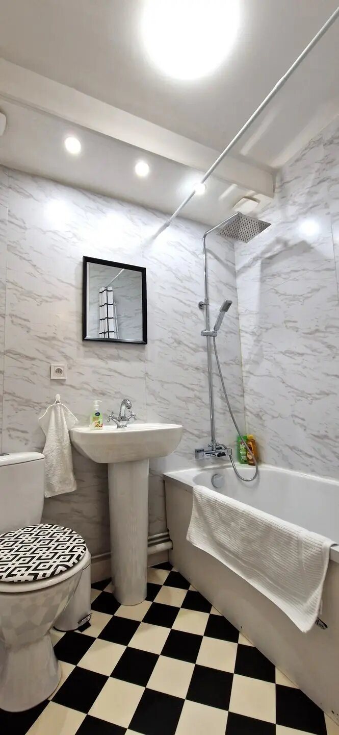 Appartement à vendre, 32m², Grandcamp-Maisy