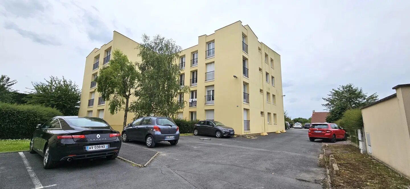 Appartement à vendre, 30m², Ifs