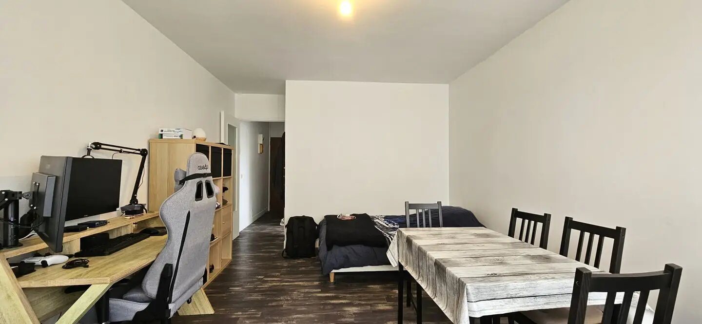Appartement à vendre, 30m², Ifs