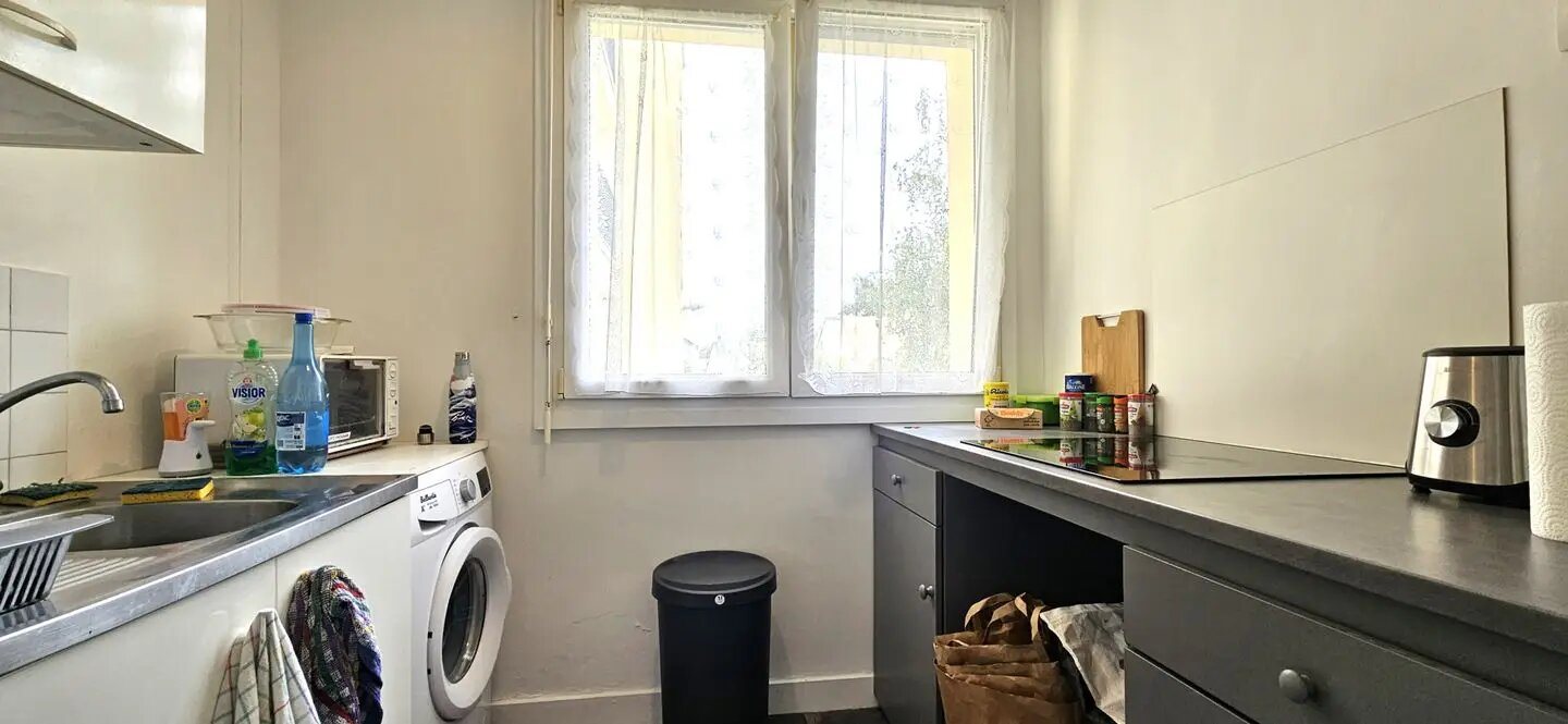 Appartement à vendre, 30m², Ifs