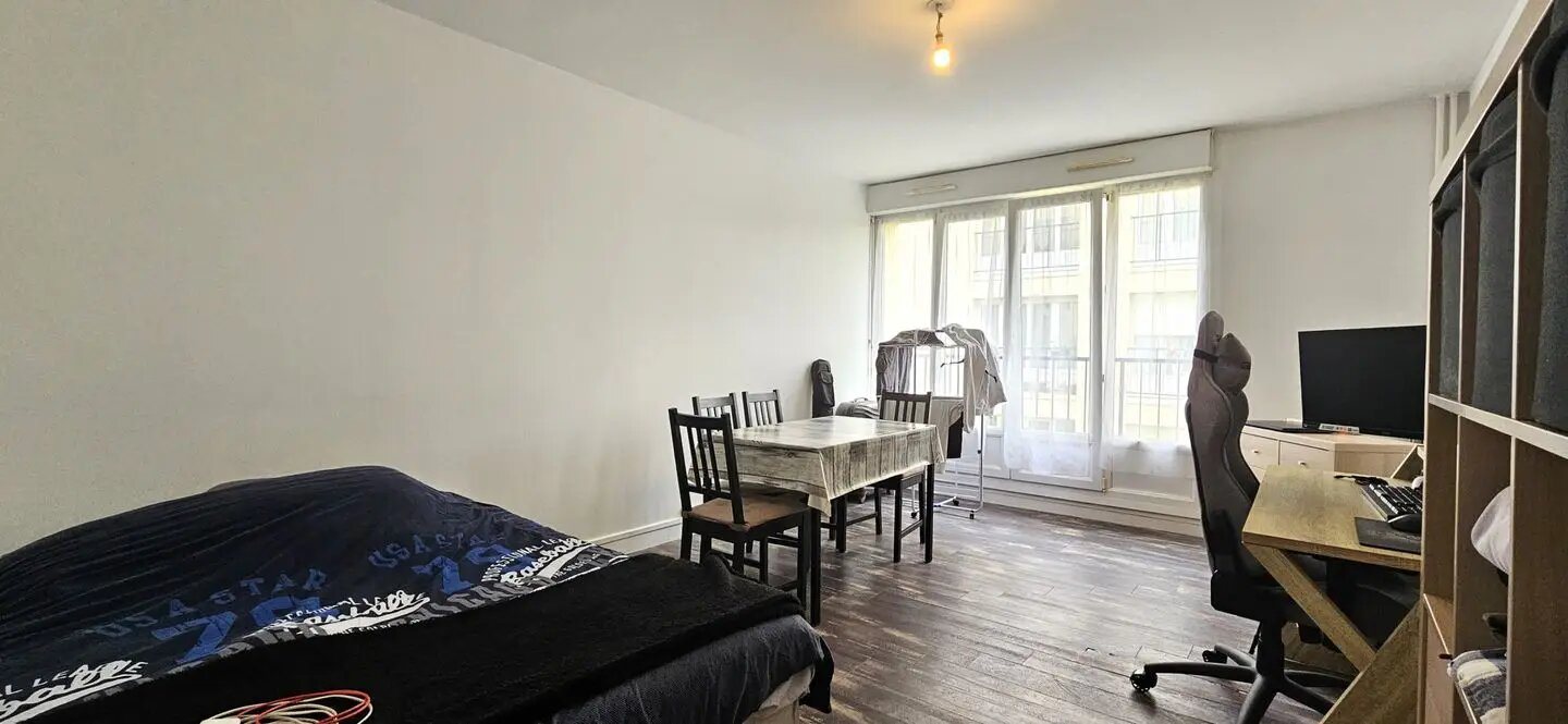 Appartement à vendre, 30m², Ifs