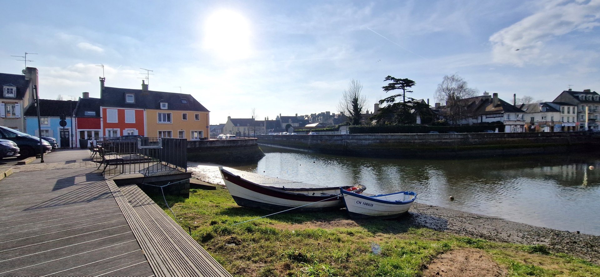 Maison à vendre, 85m², Isigny-sur-Mer