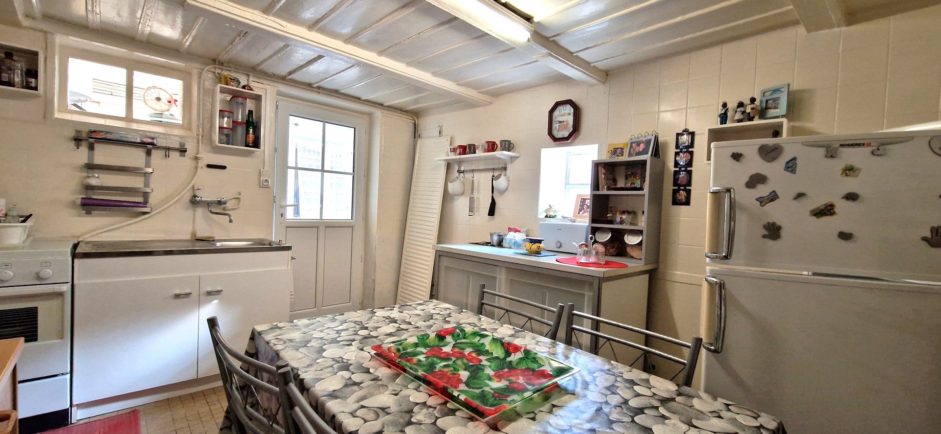 Maison à vendre, 85m², Isigny-sur-Mer