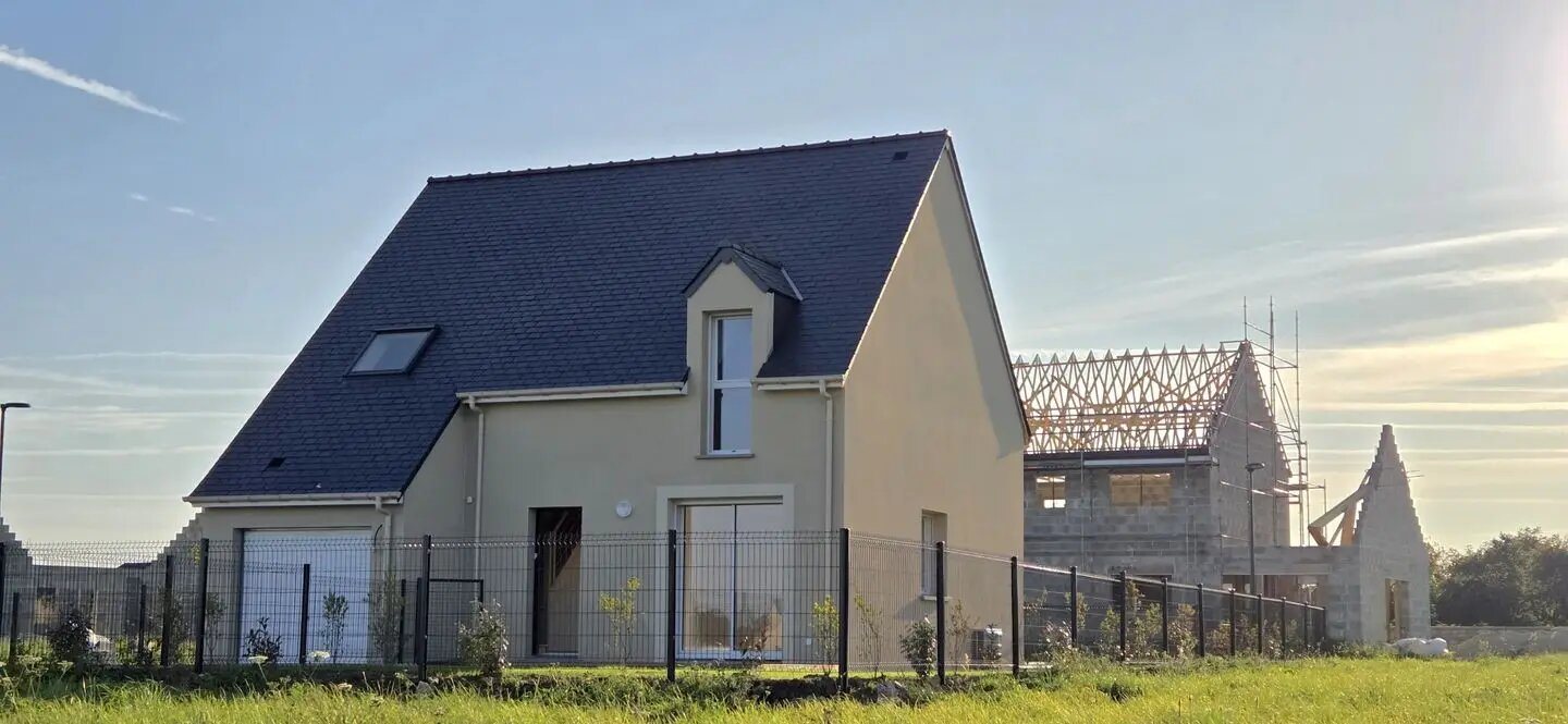 Maison à vendre, 105m², Vierville-sur-Mer