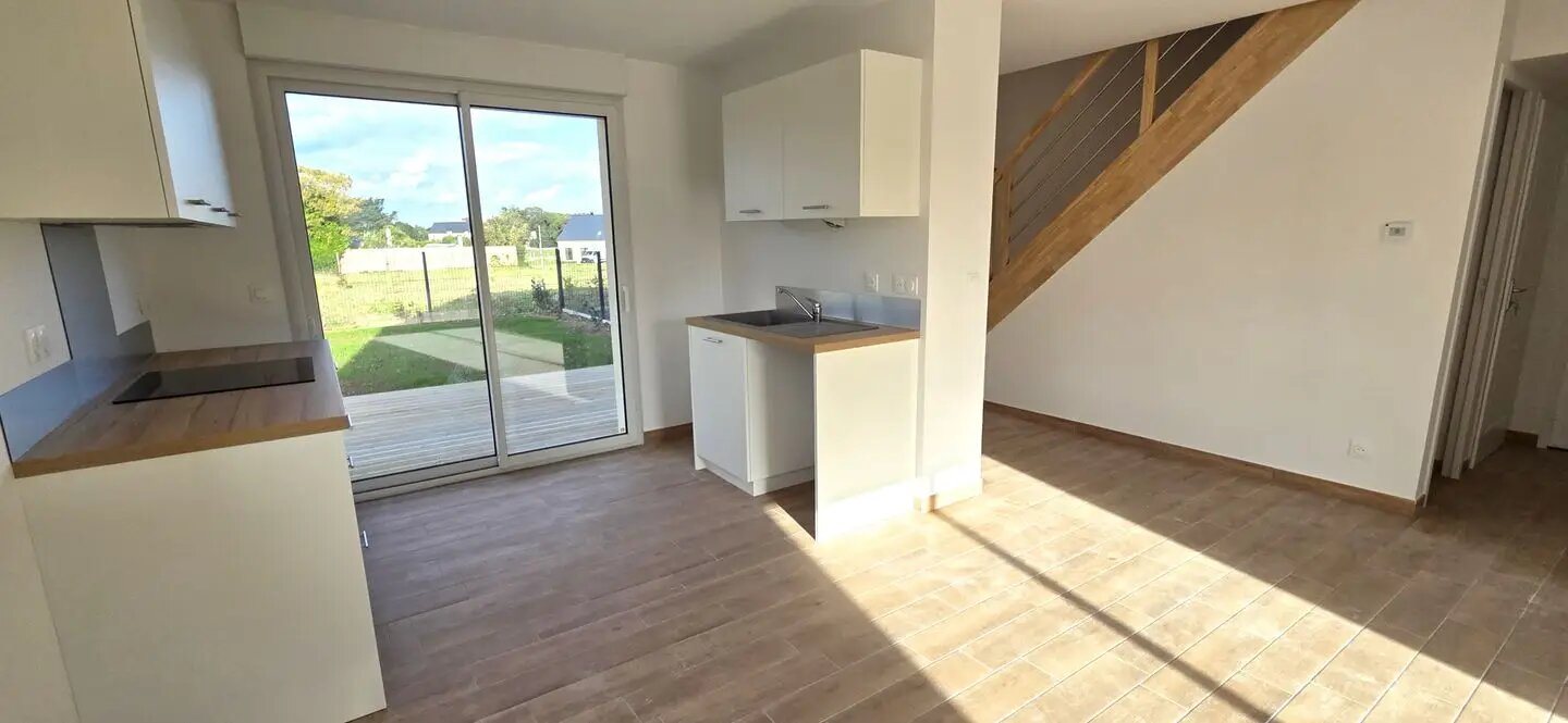 Maison à vendre, 105m², Vierville-sur-Mer