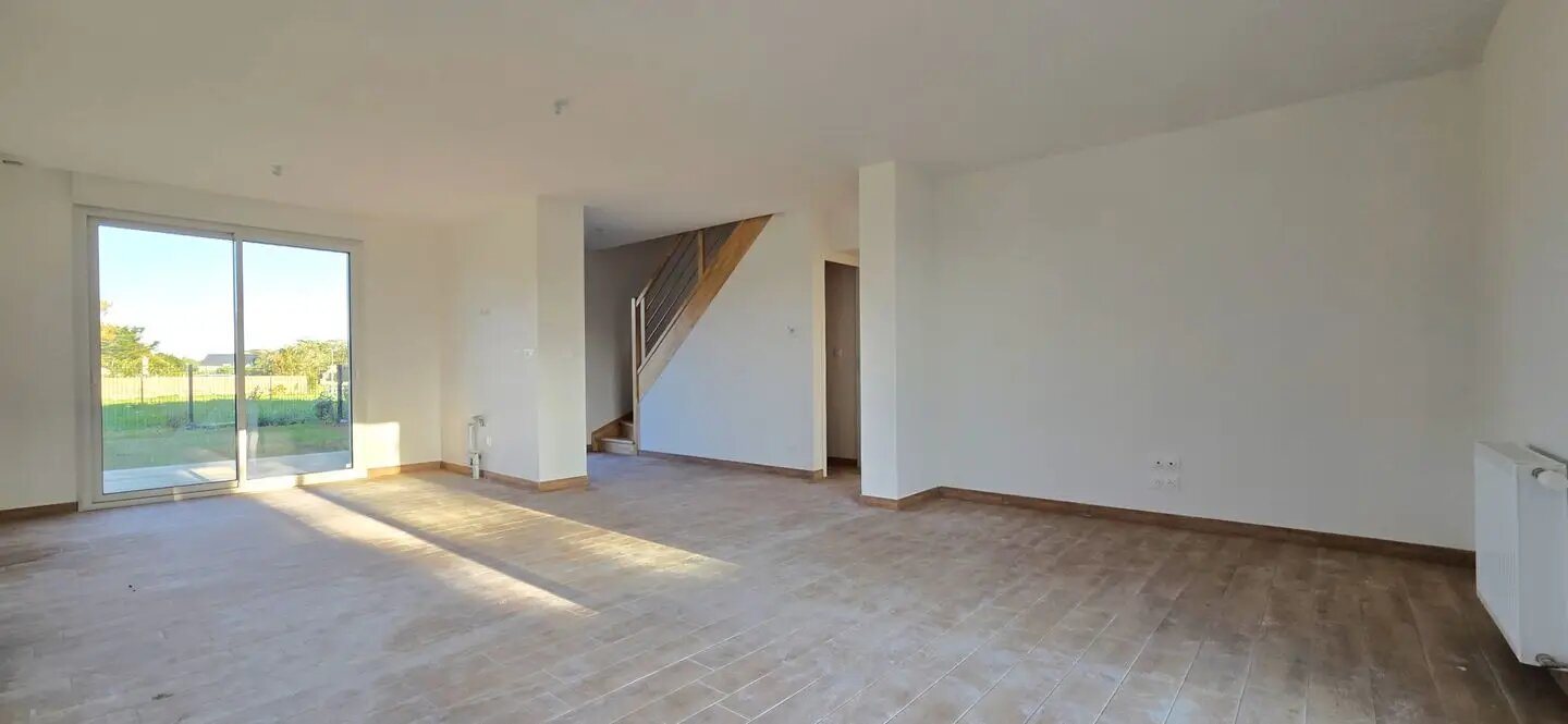 Maison à vendre, 105m², Vierville-sur-Mer