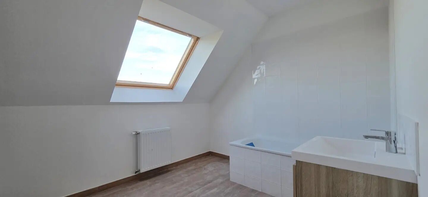 Maison à vendre, 105m², Vierville-sur-Mer
