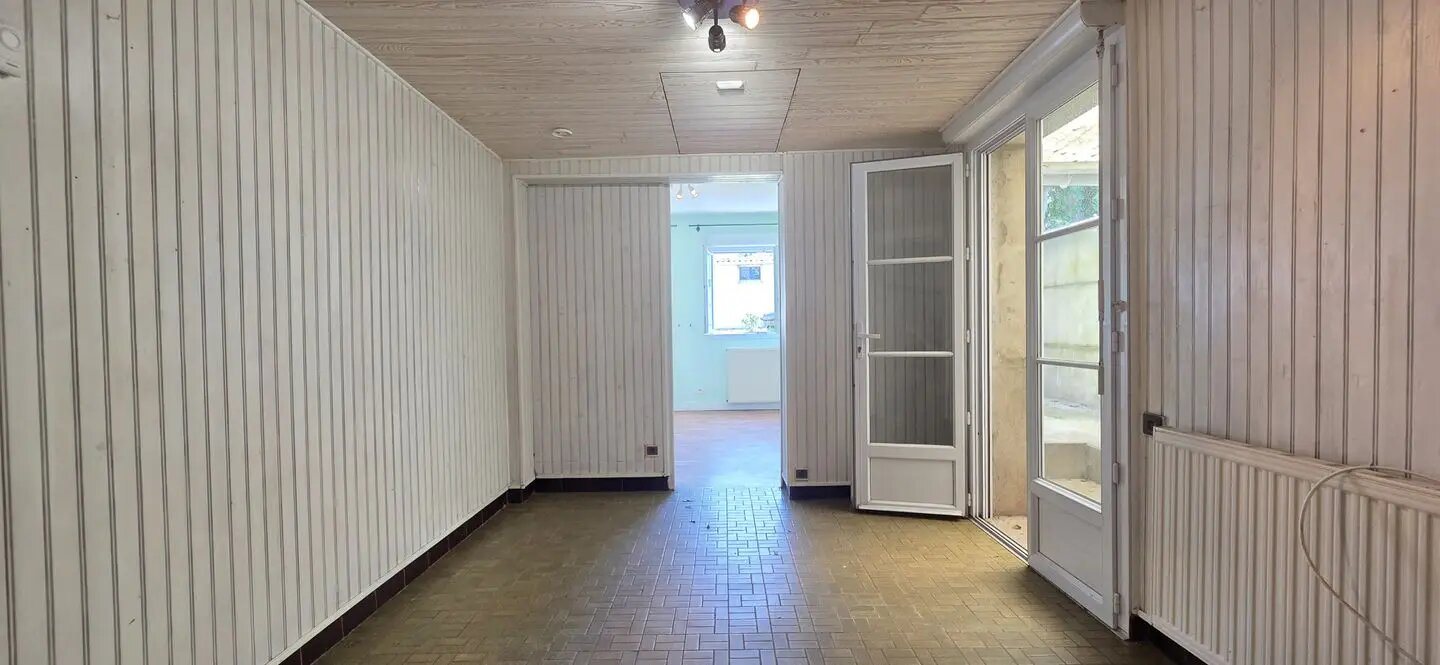 Maison à vendre, 64m², Grandcamp-Maisy