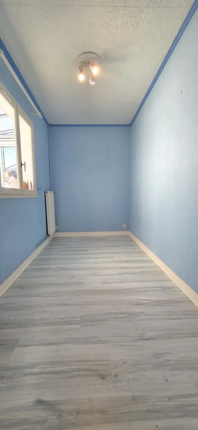 Maison à vendre, 64m², Grandcamp-Maisy