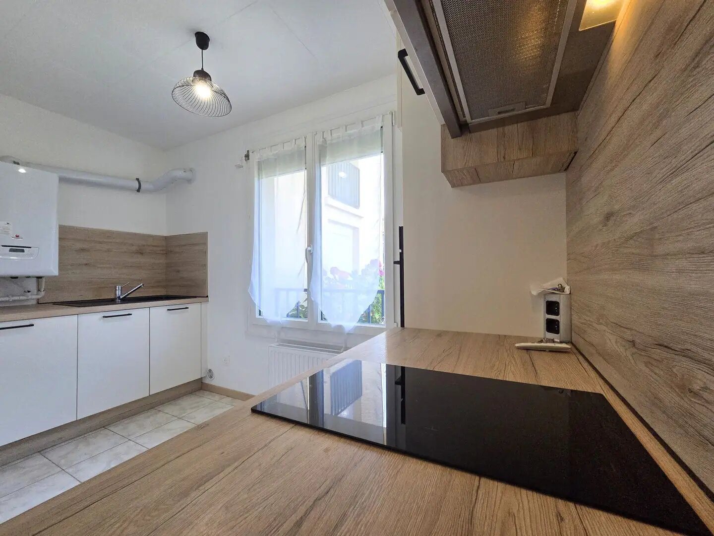 Appartement à vendre, 61m², Bayeux