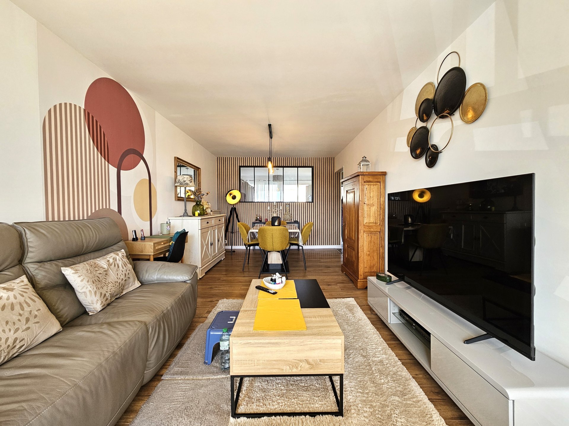 Appartement à vendre, 49m², Grandcamp-Maisy