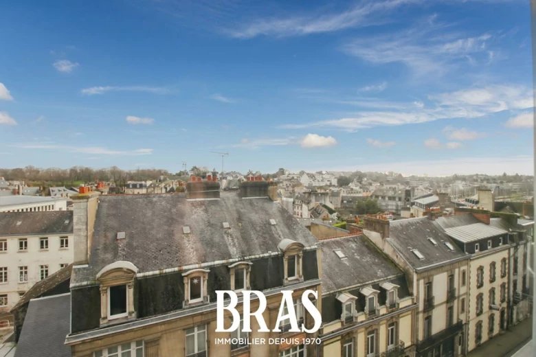 Maison à vendre, 55m², Vannes