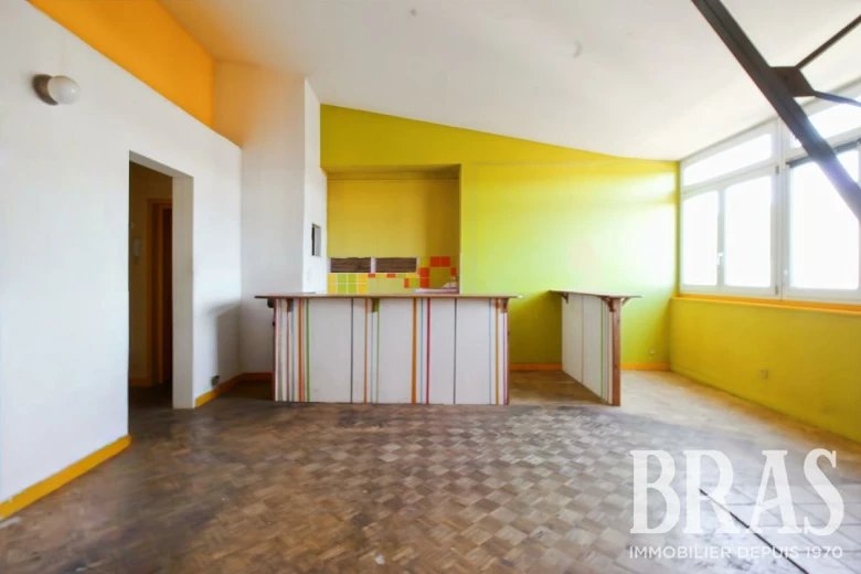 Maison à vendre, 55m², Vannes