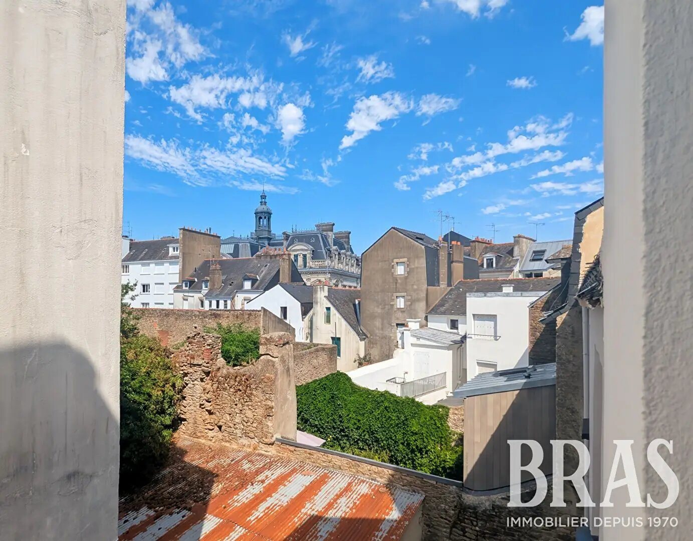 Appartement à vendre, 41m², Vannes