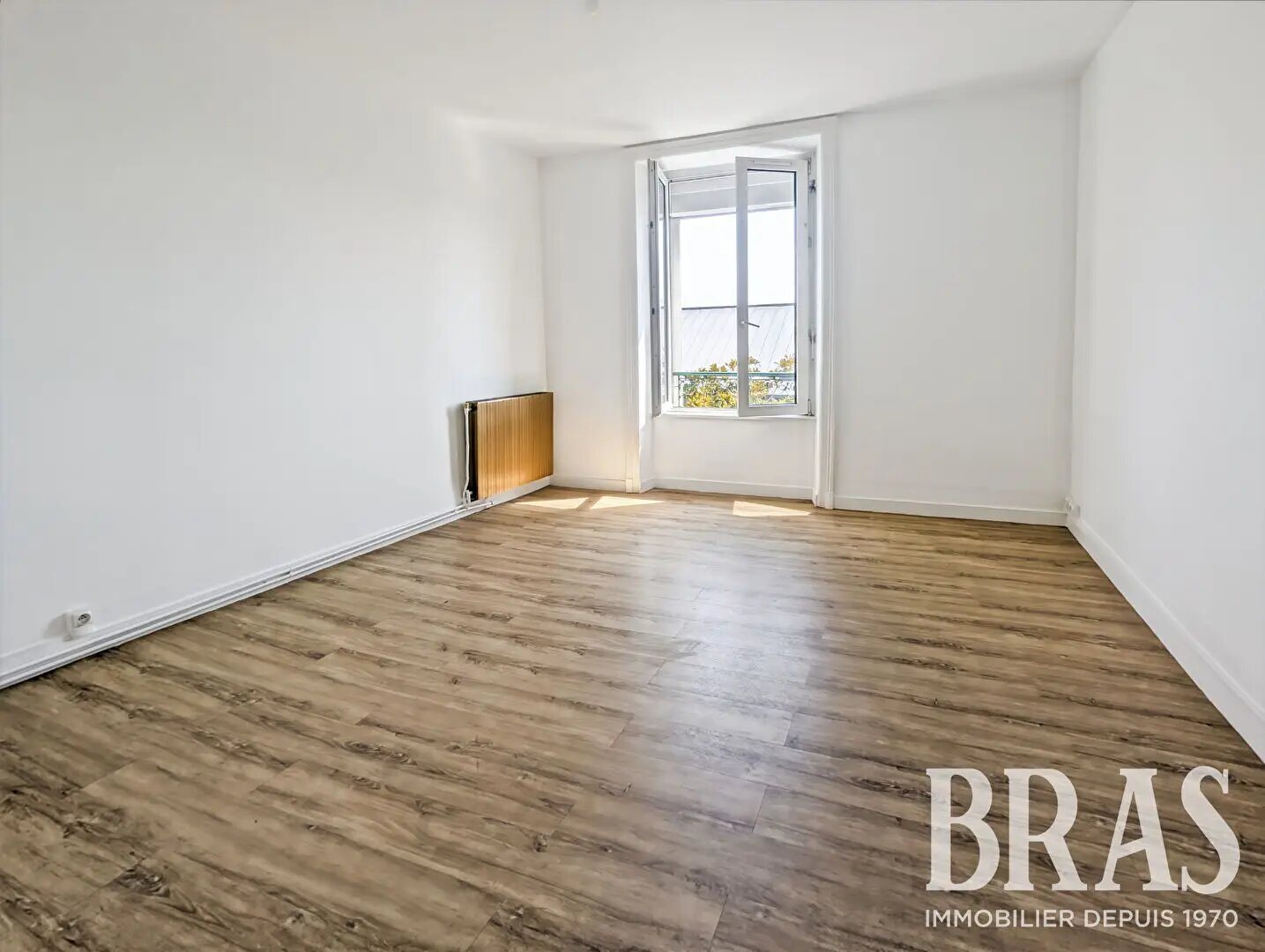 Appartement à vendre, 41m², Vannes