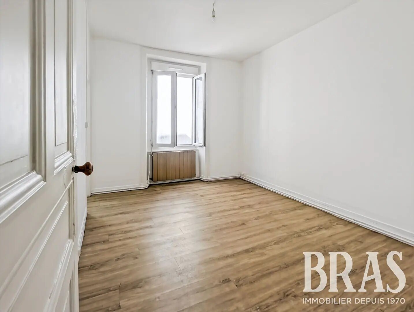 Appartement à vendre, 41m², Vannes