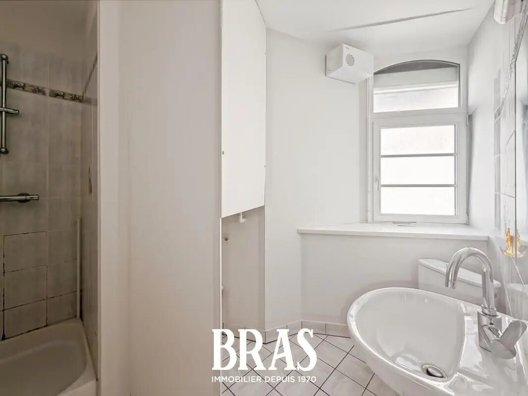 Appartement à louer, 30m², Vannes