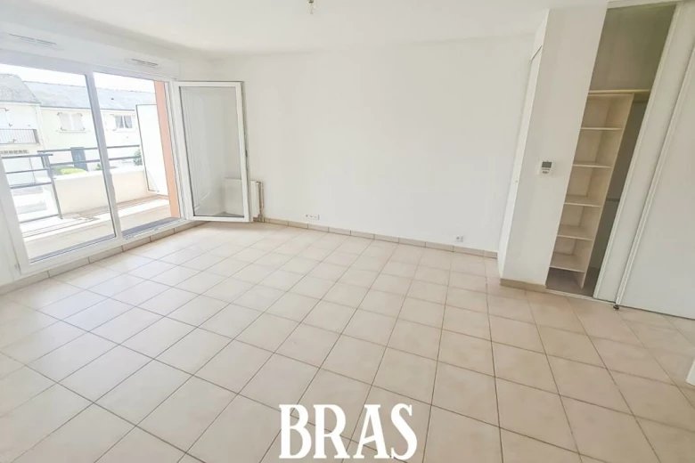 Maison à vendre, 55m², Saint-Herblain
