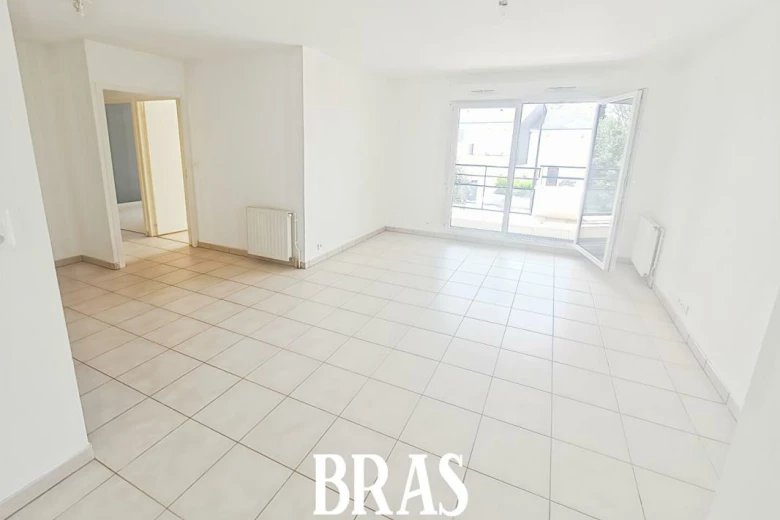 Maison à vendre, 55m², Saint-Herblain