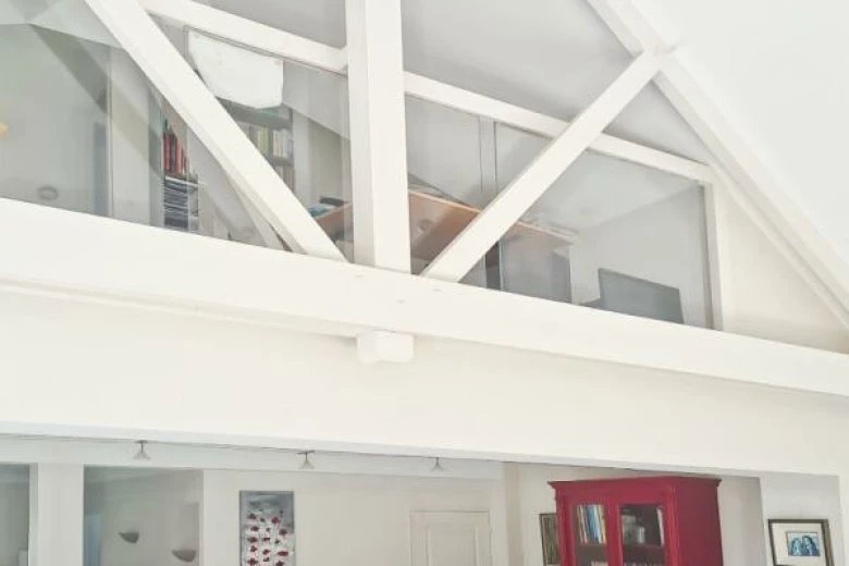 Maison à vendre, 186m², Treillières