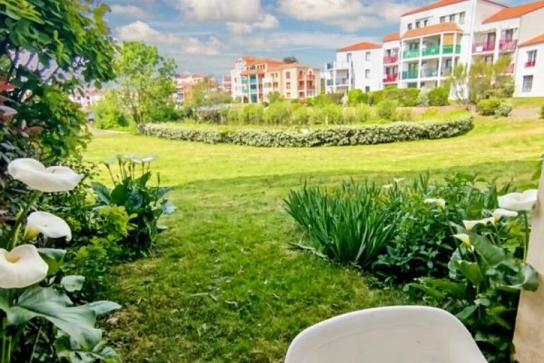 Maison à vendre, 21m², Talmont-Saint-Hilaire