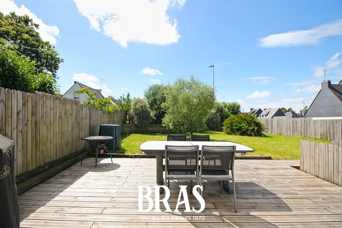 Maison à vendre, 125m², Saint-Avé