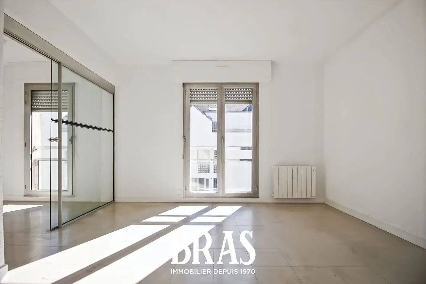 Appartement à vendre, 45m², Vannes