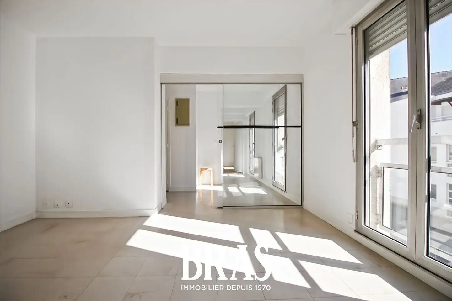 Appartement à vendre, 45m², Vannes