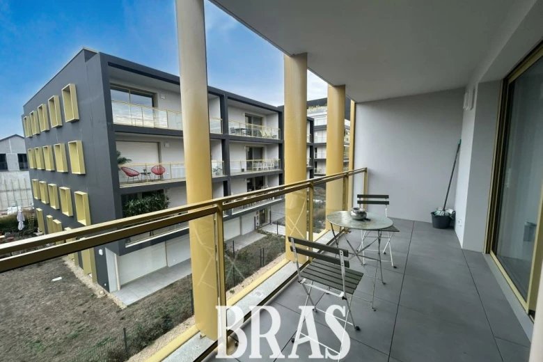 Maison à louer, 54m², Vannes