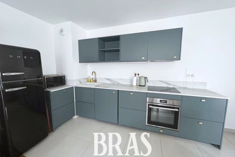 Maison à louer, 54m², Vannes