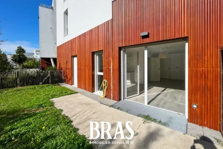Appartement à louer, 61m², Saint-Herblain
