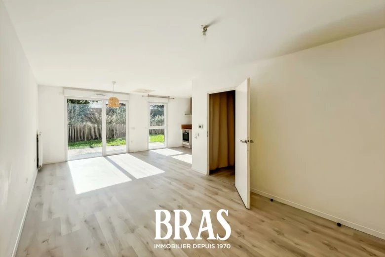 Appartement à louer, 61m², Saint-Herblain