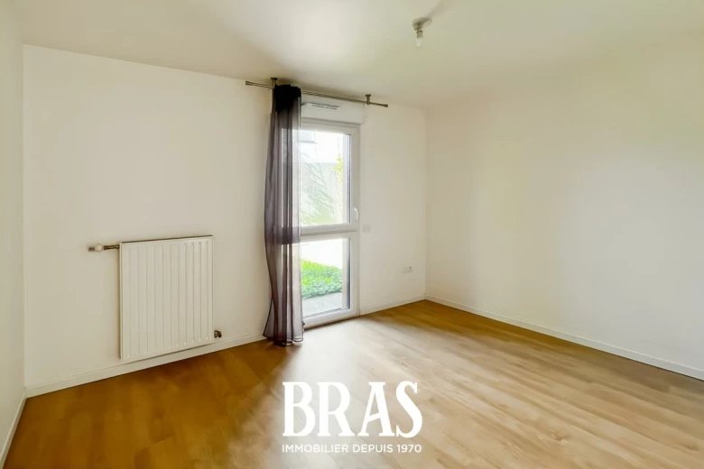 Appartement à louer, 61m², Saint-Herblain