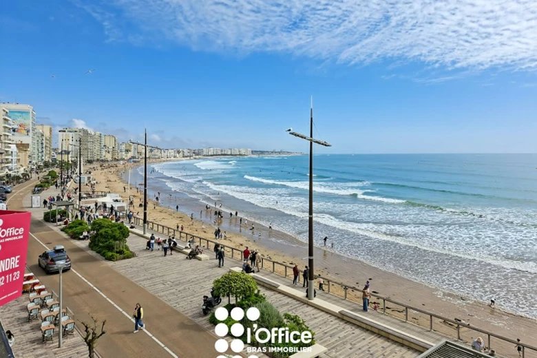 Maison à vendre, 55m², Les Sables-d'Olonne