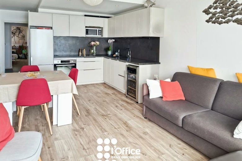 Maison à vendre, 55m², Les Sables-d'Olonne