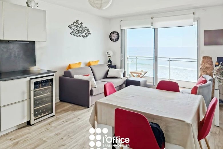 Maison à vendre, 55m², Les Sables-d'Olonne