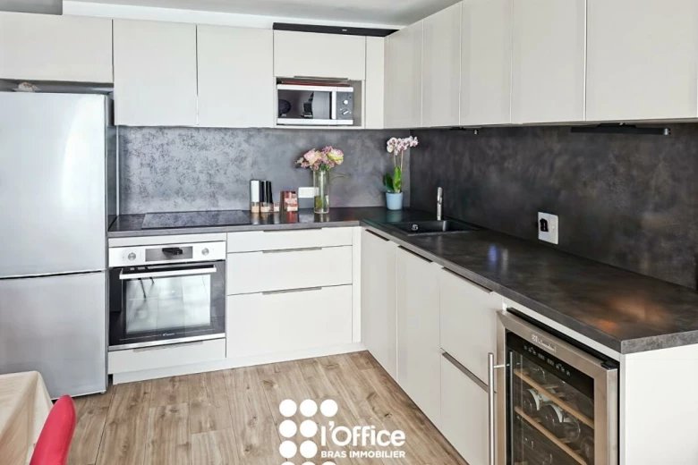 Maison à vendre, 55m², Les Sables-d'Olonne