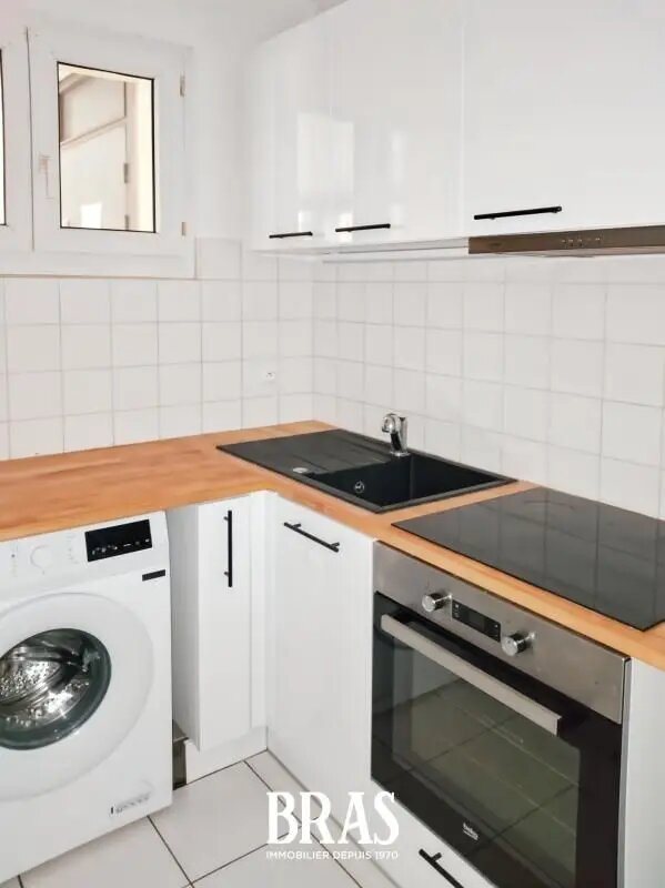 Appartement à louer, 42m², Vannes