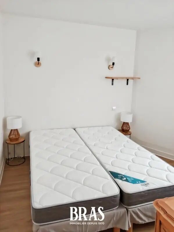 Appartement à louer, 42m², Vannes