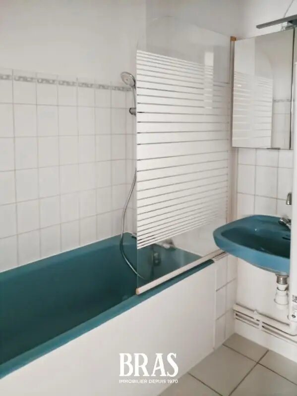 Appartement à louer, 42m², Vannes