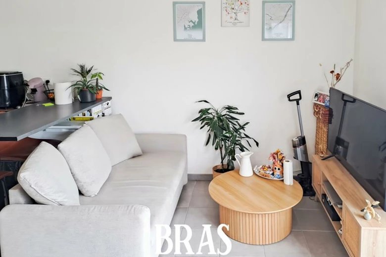 Maison à vendre, 42m², Saint-Herblain