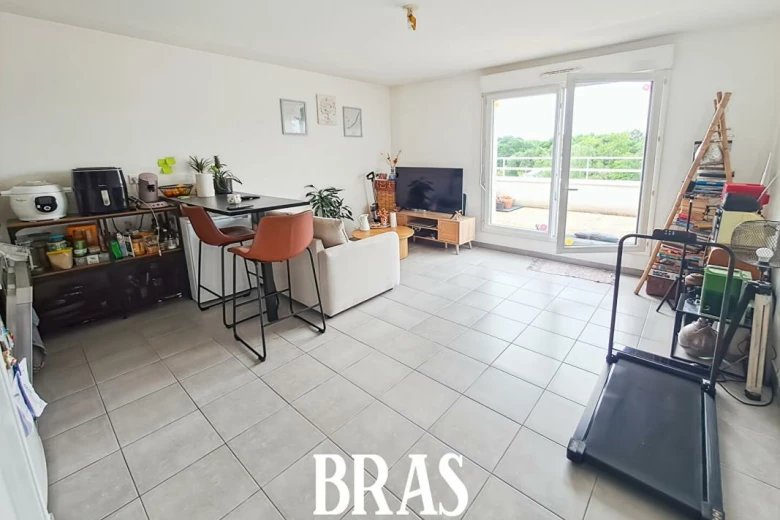 Maison à vendre, 42m², Saint-Herblain