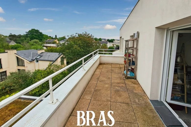 Maison à vendre, 42m², Saint-Herblain