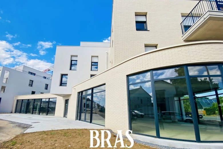 Maison à vendre, 43m², Saint-Nazaire