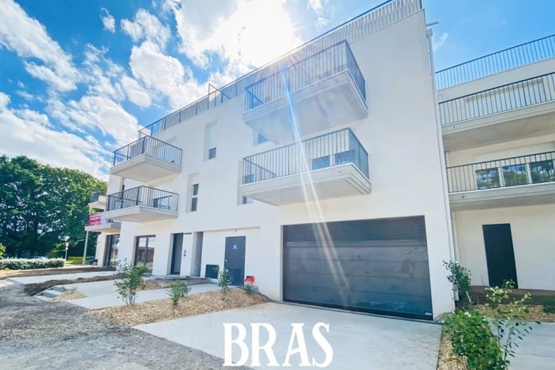 Maison à vendre, 43m², Saint-Nazaire