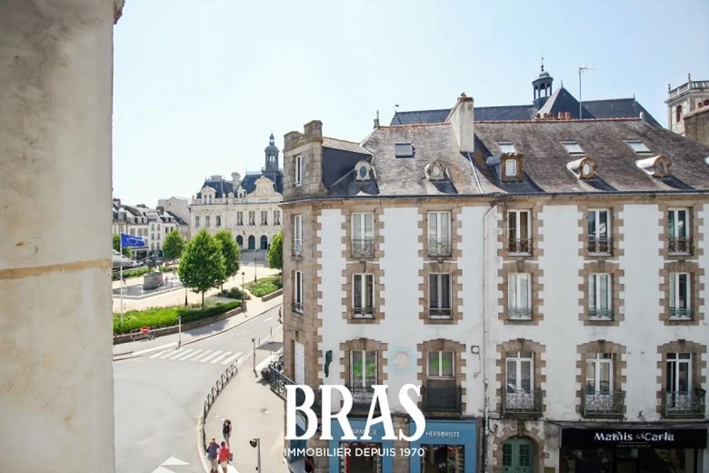 Maison à vendre, 58m², Vannes