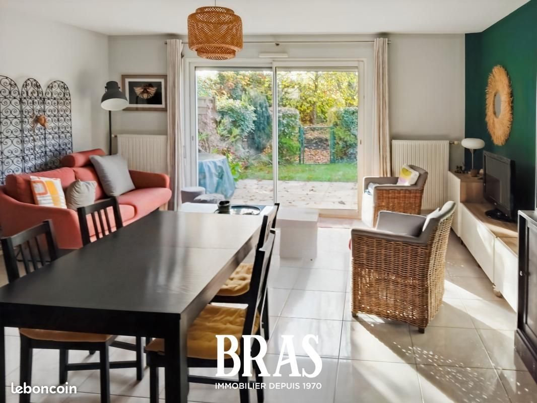 Maison à louer, 68m², Plescop